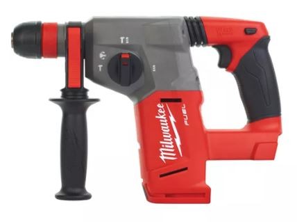 Perfo Burineur sds + FUEL 18V 2.4 J